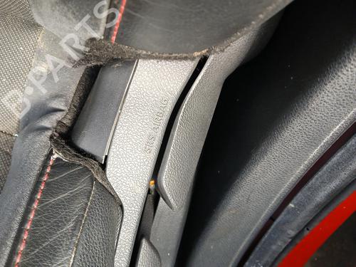 Used Left seat airbag Left seat airbag TOYOTA COROLLA Hatchback (_E21_, _EA1_, _EH1_) 1.8 Hybrid (ZWE211, ZWE219) (122 hp) 33623988 33623988