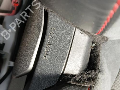 Used Right seat airbag Right seat airbag TOYOTA COROLLA Hatchback (_E21_, _EA1_, _EH1_) 1.8 Hybrid (ZWE211, ZWE219) (122 hp) 33623987 33623987