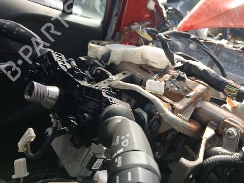 Used Steering column Steering column TOYOTA COROLLA Hatchback (_E21_, _EA1_, _EH1_) 1.8 Hybrid (ZWE211, ZWE219) (122 hp) 33623992 33623992