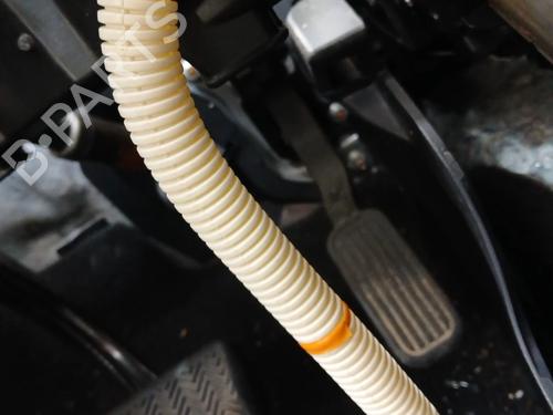 Used Pedal Pedal TOYOTA COROLLA Hatchback (_E21_, _EA1_, _EH1_) 1.8 Hybrid (ZWE211, ZWE219) (122 hp) 33623991 33623991