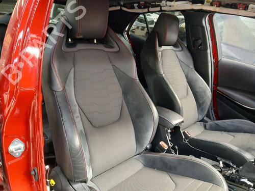 Used Other Other TOYOTA COROLLA Hatchback (_E21_, _EA1_, _EH1_) 1.8 Hybrid (ZWE211, ZWE219) (122 hp) 33623996 33623996