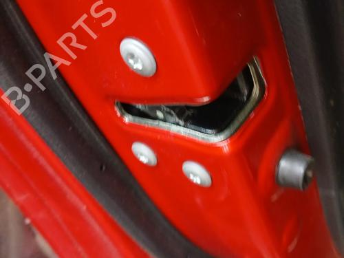 Used Front left lock Front left lock TOYOTA COROLLA Hatchback (_E21_, _EA1_, _EH1_) 1.8 Hybrid (ZWE211, ZWE219) (122 hp) 33627513 33627513