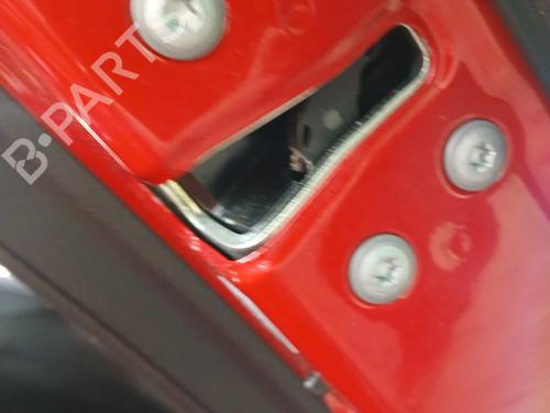 Used Rear right lock Rear right lock TOYOTA COROLLA Hatchback (_E21_, _EA1_, _EH1_) 1.8 Hybrid (ZWE211, ZWE219) (122 hp) 33627514 33627514