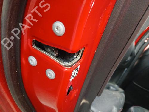 Used Rear left lock Rear left lock TOYOTA COROLLA Hatchback (_E21_, _EA1_, _EH1_) 1.8 Hybrid (ZWE211, ZWE219) (122 hp) 33627515 33627515