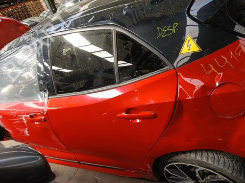 Used Left rear door Left rear door TOYOTA COROLLA Hatchback (_E21_, _EA1_, _EH1_) 1.8 Hybrid (ZWE211, ZWE219) (122 hp) 33627519 33627519