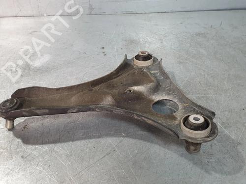 Left front suspension arm RENAULT TWINGO III (BCM_, BCA_) 1.0 SCe 75 | BP32009426M12 - Image 2