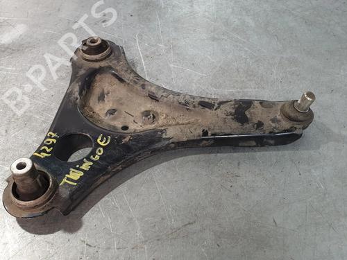 Left front suspension arm RENAULT TWINGO III (BCM_, BCA_) 1.0 SCe 75 | BP32009426M12 - Image 3