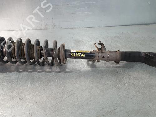 Used Left front shock absorber Left front shock absorber MERCEDES-BENZ GLC Coupe (C253) 220 d 4-matic (253.303, 253.305) (170 hp) 33627520 33627520
