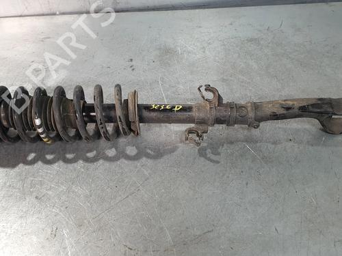 Used Right front shock absorber Right front shock absorber MERCEDES-BENZ GLC Coupe (C253) 220 d 4-matic (253.303, 253.305) (170 hp) 33627521 33627521