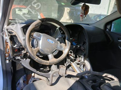 Used Airbag Kit Airbag Kit FORD FOCUS III 1.0 EcoBoost (125 hp) 33627523 33627523