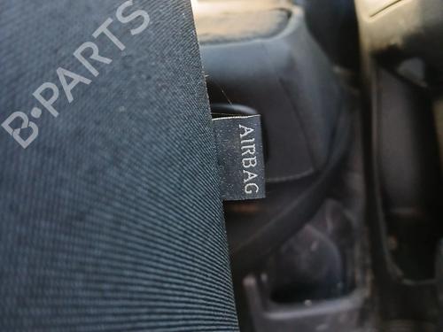 Used Left seat airbag Left seat airbag FORD FOCUS III 1.0 EcoBoost (125 hp) 33627525 33627525