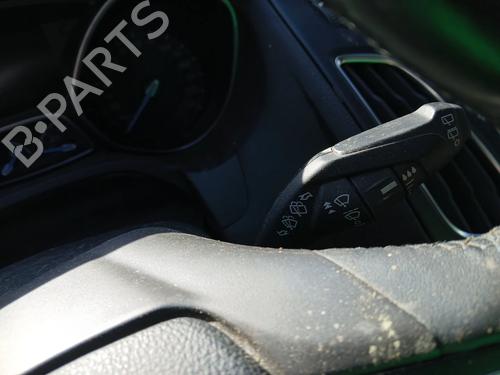 Used Steering column stalk Steering column stalk FORD FOCUS III 1.0 EcoBoost (125 hp) 33627531 33627531