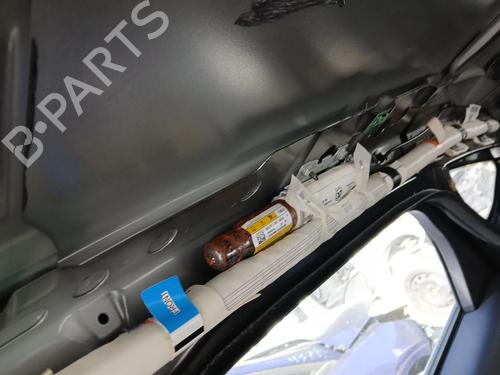 Used Right curtain airbag Right curtain airbag FORD FOCUS III 1.0 EcoBoost (125 hp) 33627526 33627526