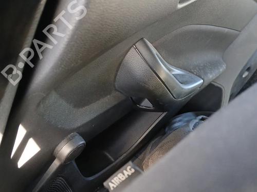 Used Right seat airbag Right seat airbag FORD FOCUS III 1.0 EcoBoost (125 hp) 33627524 33627524