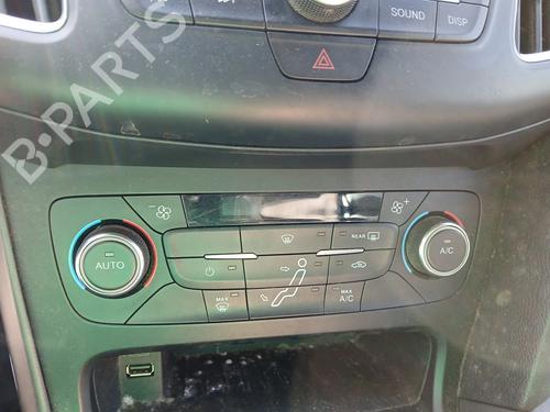 climate-control-ford-focus-iii-2010-2011-2012-2013-2014-2015-2016-2017-2018-2019-2020-33627529 main image