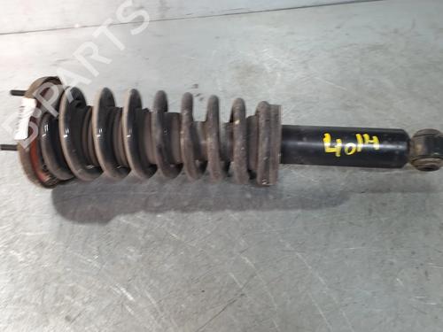 Used Right rear shock absorber Right rear shock absorber JAGUAR XF I (X250) 2.2 D (200 hp) 33627538 33627538