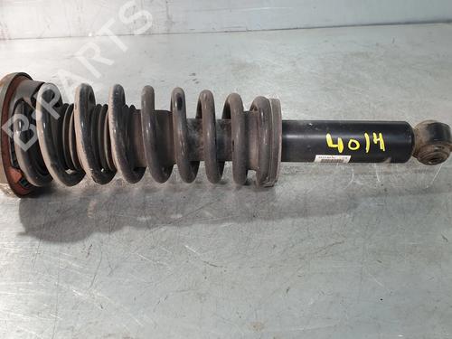Used Left rear shock absorber Left rear shock absorber JAGUAR XF I (X250) 2.2 D (200 hp) 33627540 33627540