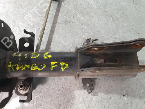 Right front shock absorber RENAULT KANGOO Express (FW0/1_) 1.5 dCi 80 (FW15) | BP28522290M17 - Image 2