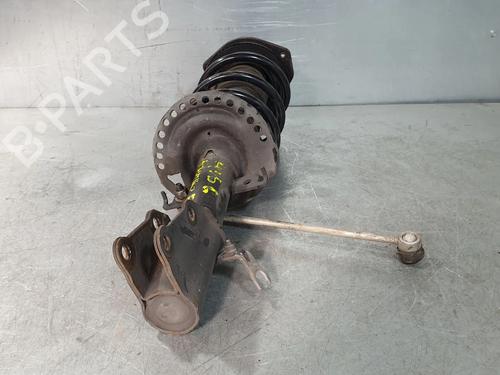 Right front shock absorber RENAULT KANGOO Express (FW0/1_) 1.5 dCi 80 (FW15) | BP28522290M17 - Image 4