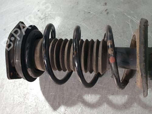 Right front shock absorber RENAULT KANGOO Express (FW0/1_) 1.5 dCi 80 (FW15) | BP28522290M17 - Image 3