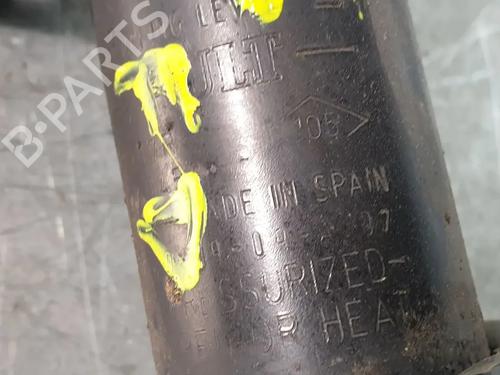 Right front shock absorber RENAULT KANGOO Express (FW0/1_) 1.5 dCi 80 (FW15) | BP28522290M17 - Image 6