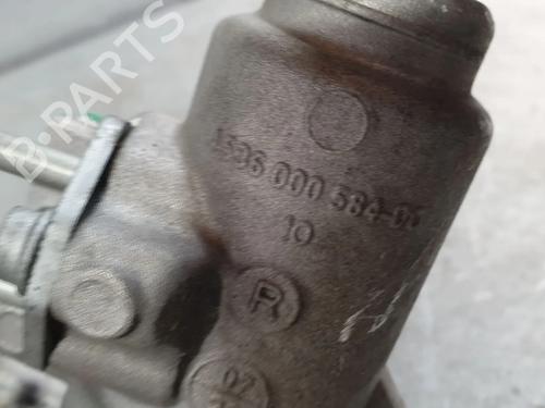 Steering rack PEUGEOT EXPERT Van (V_) 1.5 BlueHDi 100 | BP27494869M22 - Image 6