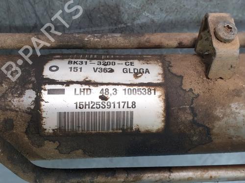 Steering rack FORD TRANSIT V363 Van (FCD, FDD) 2.2 TDCi | BP32869594M22  - Image 6
