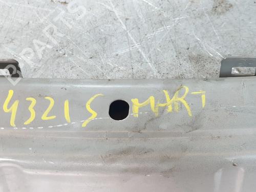 Front slam panel SMART FORFOUR Hatchback (453) 1.0 (453.042, 453.043) | BP32187863C72 - Image 3