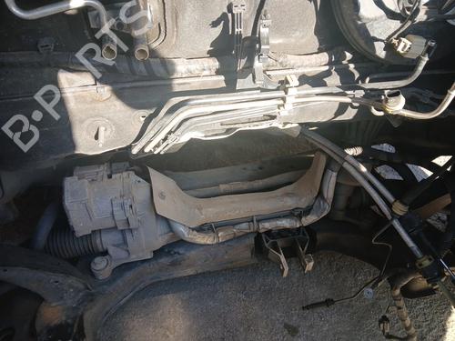 Used Steering rack Steering rack FORD FOCUS III 1.0 EcoBoost (125 hp) 33629417 33629417