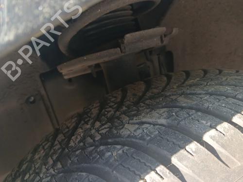 Used Left front shock absorber Left front shock absorber FORD FOCUS III 1.0 EcoBoost (125 hp) 33629421 33629421