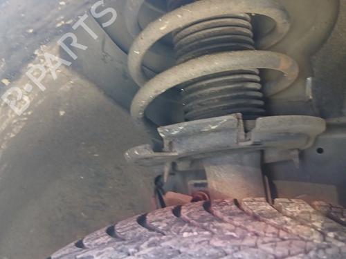 Used Right front shock absorber Right front shock absorber FORD FOCUS III 1.0 EcoBoost (125 hp) 33629420 33629420