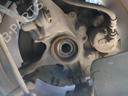 Used Left front steering knuckle Left front steering knuckle FORD FOCUS III 1.0 EcoBoost (125 hp) 33629425 33629425