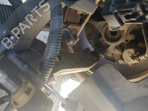 Used Left front suspension arm Left front suspension arm FORD FOCUS III 1.0 EcoBoost (125 hp) 33629423 33629423