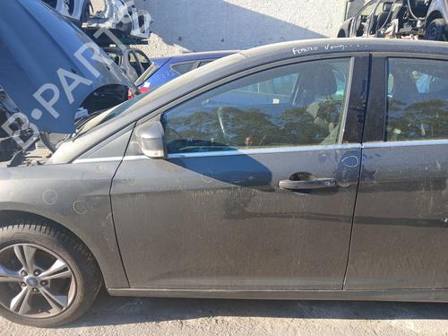 Used Left front door Left front door FORD FOCUS III 1.0 EcoBoost (125 hp) 33629433 33629433