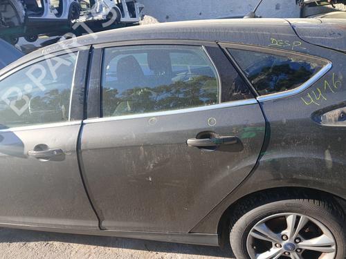 Dør venstre bagtil Dør venstre bagtil FORD FOCUS III 1.0 EcoBoost (125 hp) 33629436 33629436