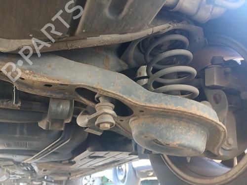 right-rear-suspension-arm-ford-focus-iii-2010-2011-2012-2013-2014-2015-2016-2017-2018-2019-2020-33629448 main image