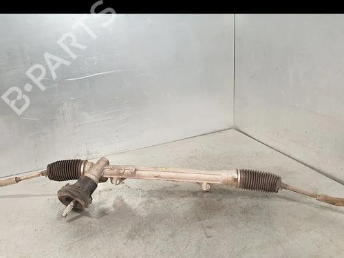Used Steering rack Steering rack RENAULT CLIO IV (BH_) 1.2 TCe 120 (BHAU) (118 hp) 31612602 31612602