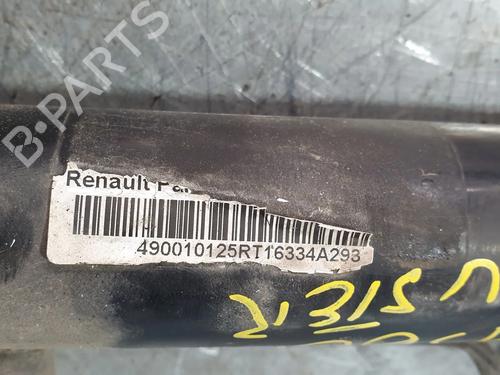 Steering rack DACIA DUSTER (HS_) 1.2 TCe 125 | BP32519585M22  - Image 6