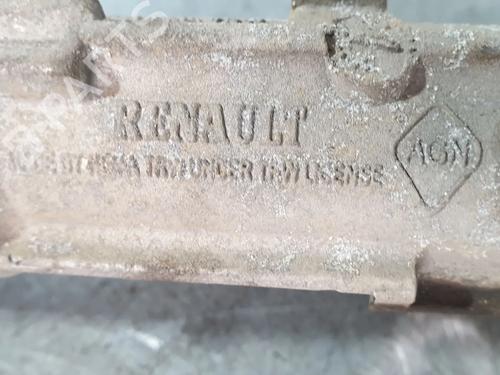 Steering rack DACIA DUSTER (HS_) 1.2 TCe 125 | BP32519585M22  - Image 7