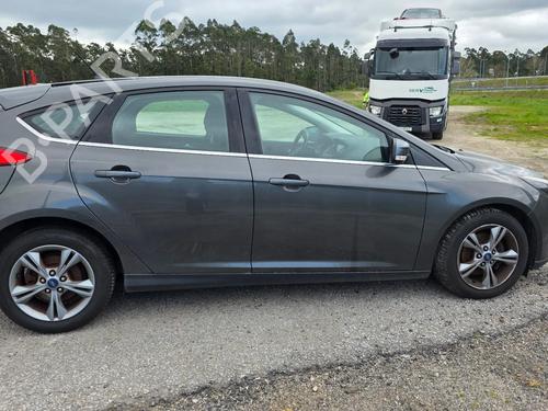 Used Front right window mechanism Front right window mechanism FORD FOCUS III 1.0 EcoBoost (125 hp) 33629443 33629443
