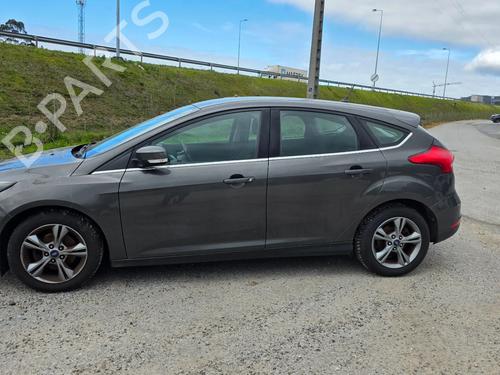 Used Front left window mechanism Front left window mechanism FORD FOCUS III 1.0 EcoBoost (125 hp) 33629444 33629444