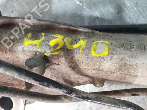 Steering rack RENAULT EXPRESS Box Body/MPV 1.5 Blue dCi 95 (F6AB) | BP33630640M22 - Image 7