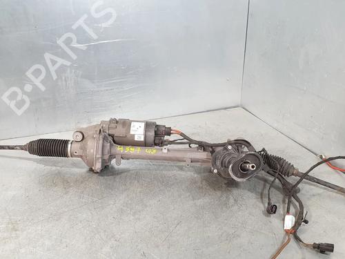 Used Steering rack Steering rack AUDI Q3 (F3B) 45 TFSI quattro (230 hp) 33163450 33163450