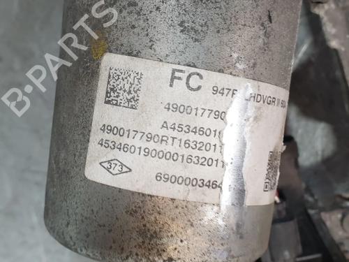 Steering rack SMART FORFOUR Hatchback (453) 1.0 (453.042, 453.043) | BP32187888M22  - Image 5