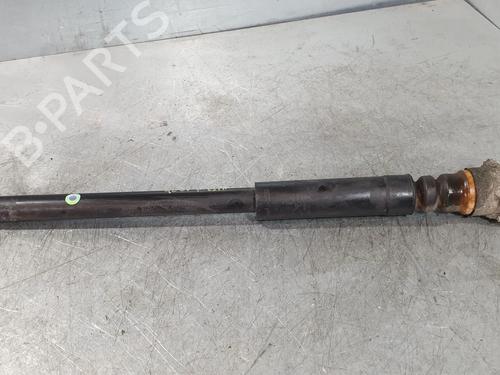 Used Right rear shock absorber Right rear shock absorber FORD FIESTA VI (CB1, CCN) 1.4 TDCi (70 hp) 33655983 33655983