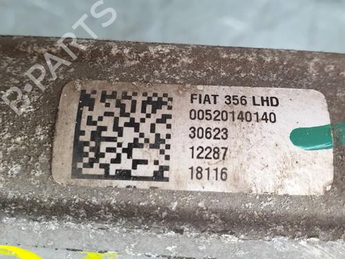 Steering rack FIAT TIPO Hatchback (356_, 357_) 1.4 (356HXA1B, 357) | BP24532526M22  - Image 5