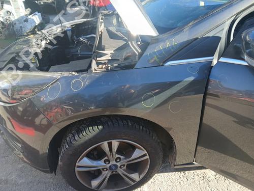Used Left front fenders Left front fenders FORD FOCUS III 1.0 EcoBoost (125 hp) 33655987 33655987
