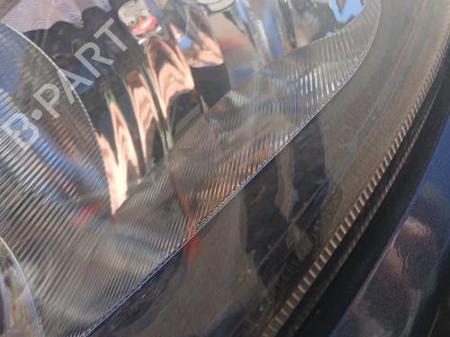 Left headlight FORD FOCUS III 1.0 EcoBoost | BP33655991C28  - Image 8