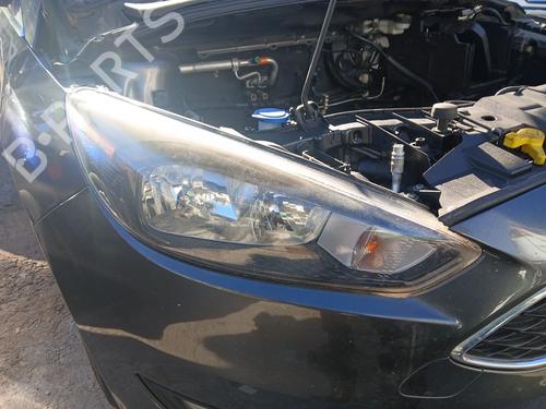 Used Right headlight Right headlight FORD FOCUS III 1.0 EcoBoost (125 hp) 33655990 33655990