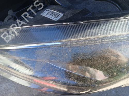 Left headlight FORD FOCUS III 1.0 EcoBoost | BP33655991C28  - Image 5